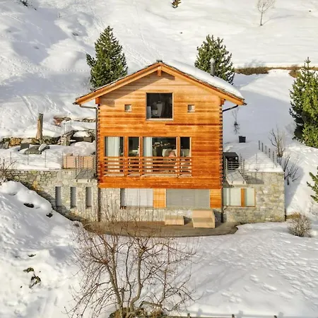 Bed & Breakfast In