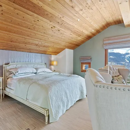 In Bed & Breakfast